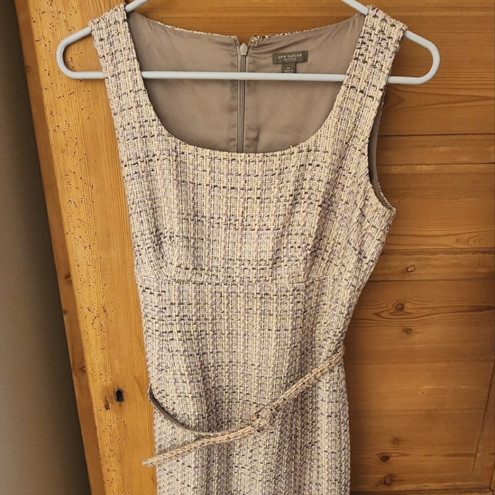 Ann Taylor Dress